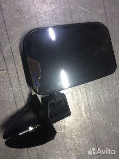 Зеркало боковое левое ваз 2121