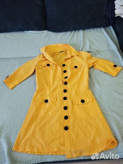 Женские вещи пакетом 42