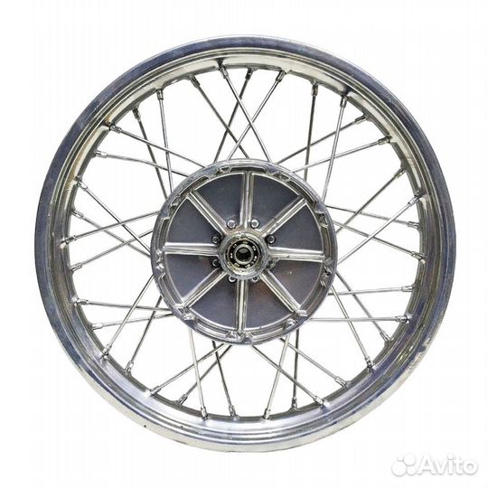 Обод колеса мотоцикла Иж
