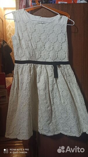 Одежда для девочек пакетом