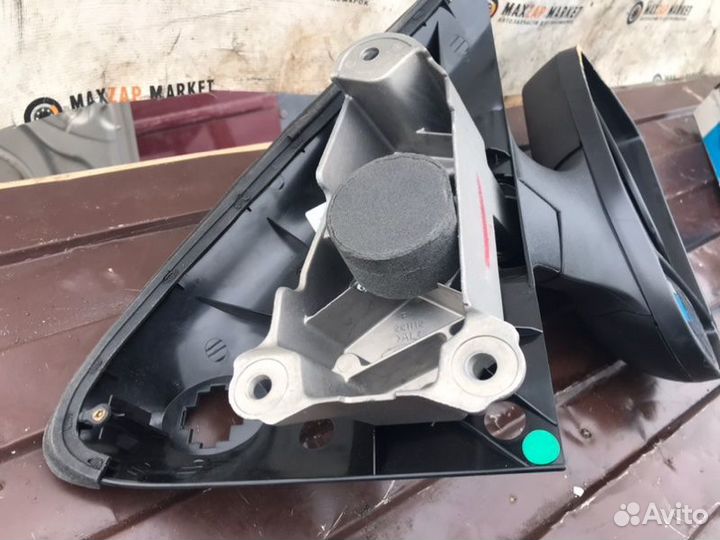 Зеркало механическое правое Ford Transit 2000-2014