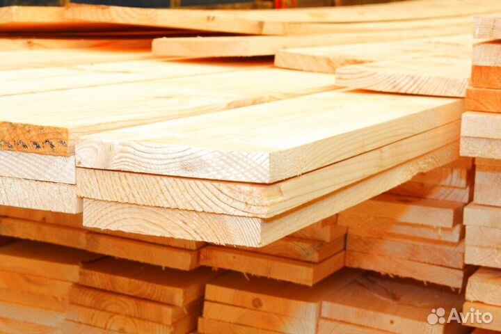 Доска пиломатериалы