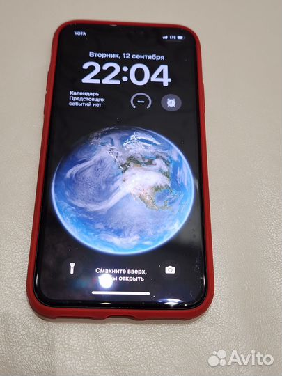 iPhone x 64 gb