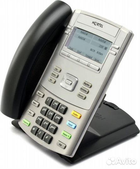 Телефон nortel 1120e