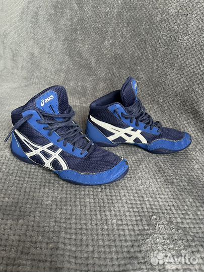 Борцовки асикс