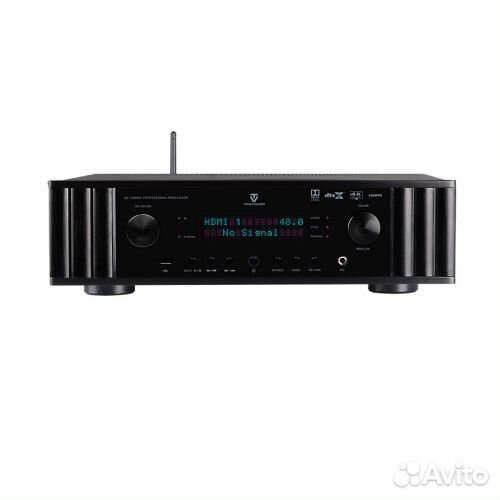 AV-процессор Tone Winner AD-7300HD