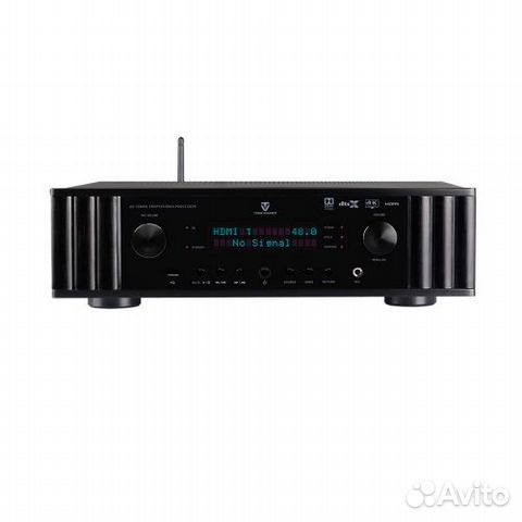 AV-процессор Tone Winner AD-7300HD