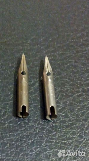 Перо 19 для чертежных работ. Новые