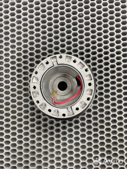 Адаптер для Спортивного руля Nissan