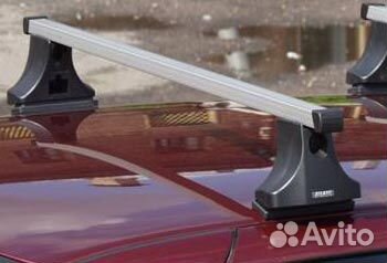 Багажник Atlant (Атлант)