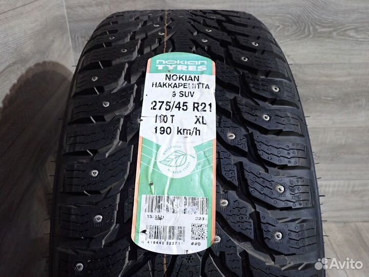 Оригинальные колеса R21 Mercedes GLE Coupe новые