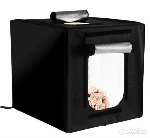 Профессионални Фотобокс