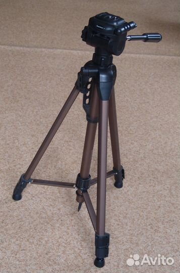 Штатив Hama Star 62