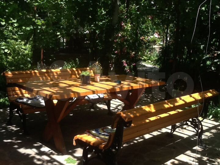 Комната 15 м² в 1-к., 2/2 эт.