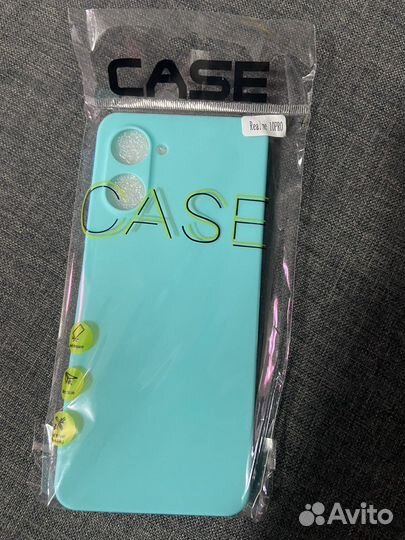 Чехол Realme 10 pro