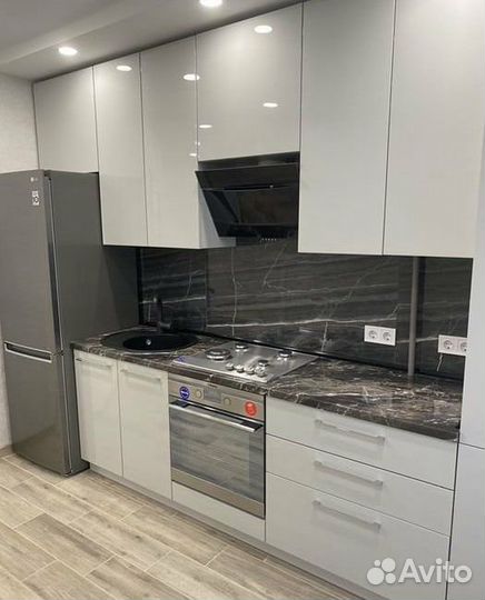 Кухни на заказ