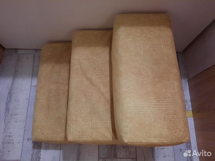 Ступеньки для собак