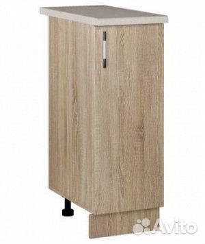 Модуль для кухни. Тумба на 40