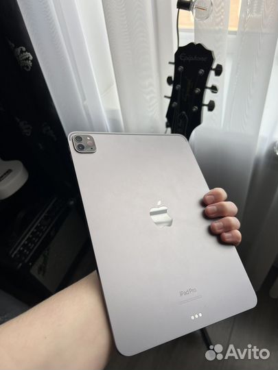 iPad pro 11 m2 128