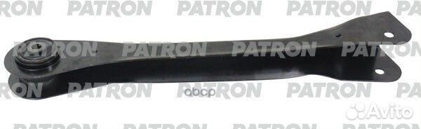 Рычаг подвески jeep wrangler II -07 jeep grand