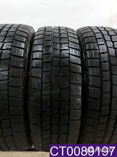 Dunlop Winter Maxx WM01 185/65 R15 96T