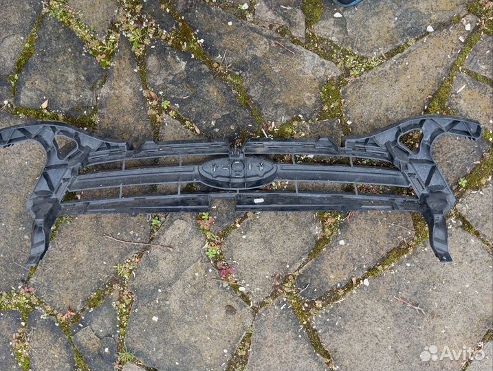 Решётка радиатора ford Mondeo 4