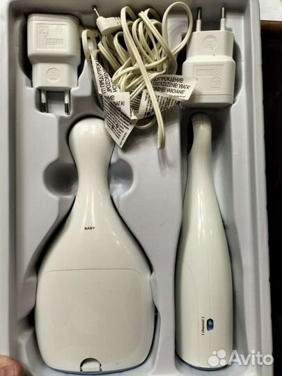 Радионяня philips avent