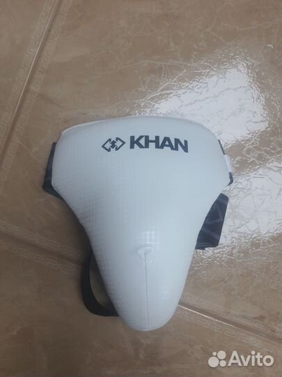 Защита для тхэквондо