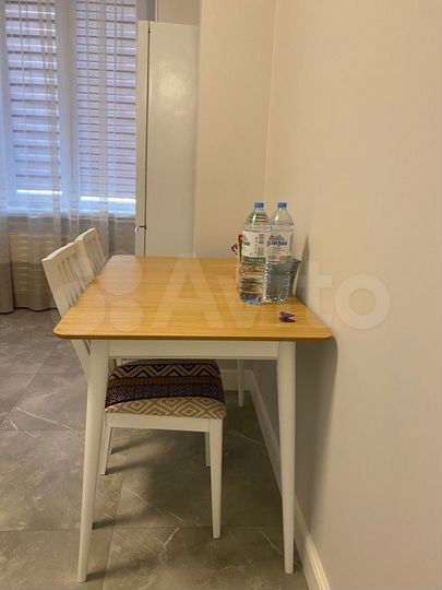 1-к. квартира, 51 м², 5/9 эт.