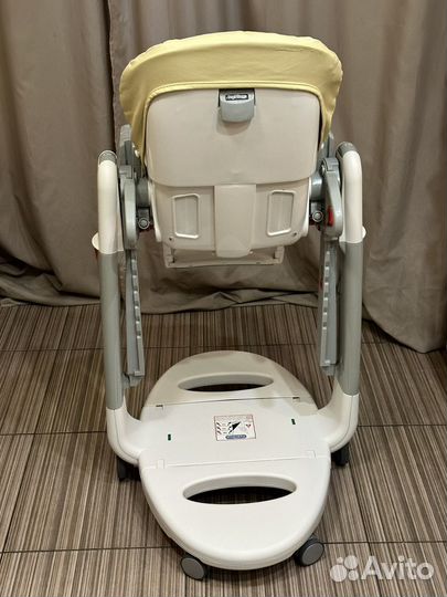 Стул для кормления Peg Perego Tatamia