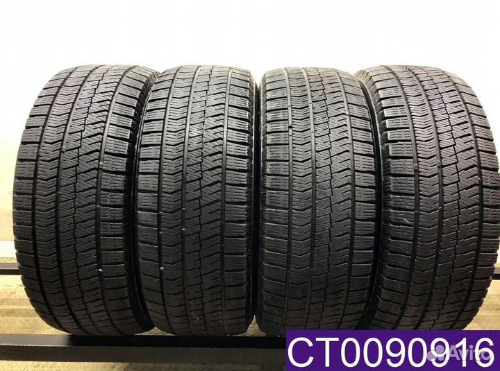 Bridgestone Blizzak VRX 205/55 R16 96T