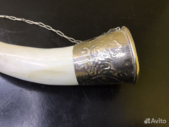 Z.5969 Кубок-рог изобилия