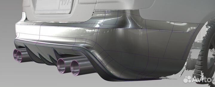 3D моделирование, cad проектирование