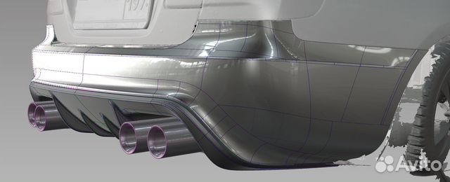 3D моделирование, cad проектирование