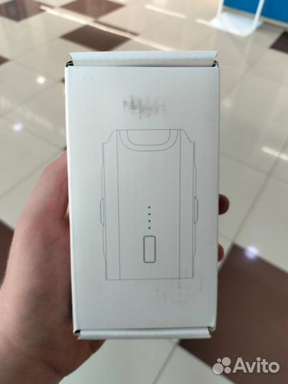 Аккумулятор для Xiaomi Fimi X8 SE Белый 2020/2022