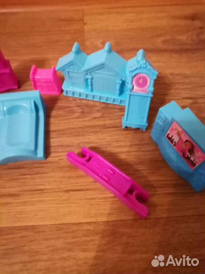 Кукольный домик