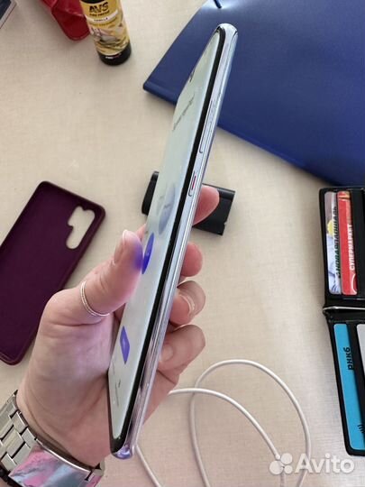 Телефон huawei p30 pro