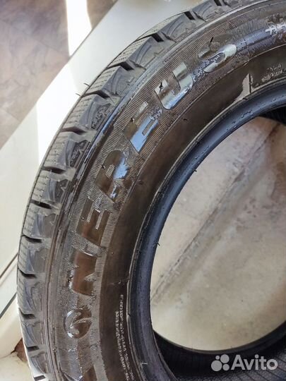 Nereus NS805+ 175/65 R14