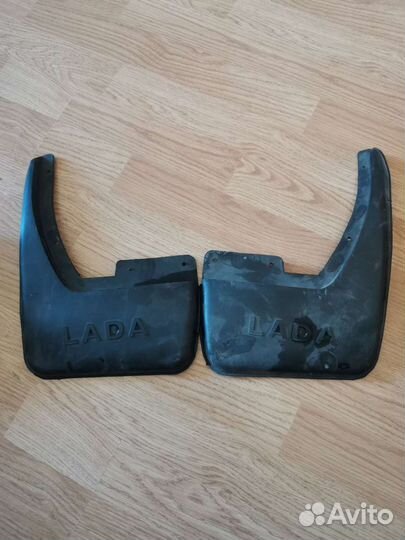 Брызговики 2101-2107