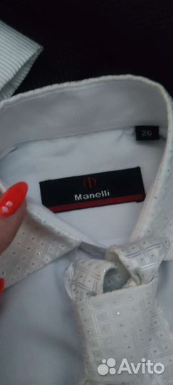 Праздничный костюм для мальчика