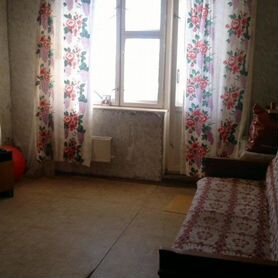 1-к. квартира, 36,4 м², 5/10 эт.