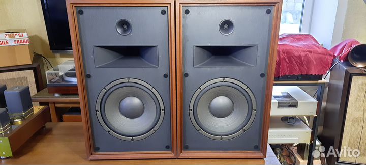 Акустика onkyo E-83amkiii