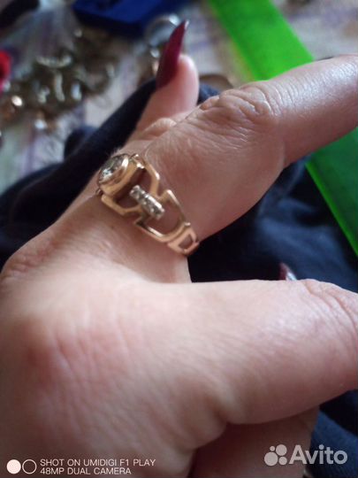 Золотое кольцо