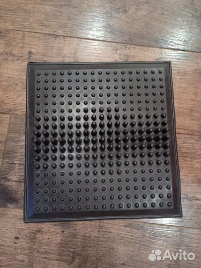 Массажный коврик для ног