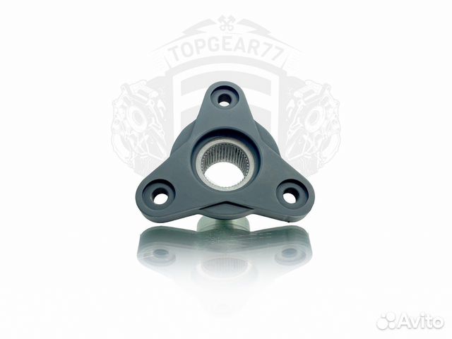 Хвостовик раздатки bmw atc35l