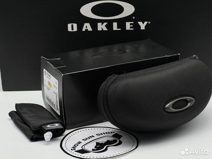 Солнцезащитные очки Oakley Sutro Lite Prizm 24K