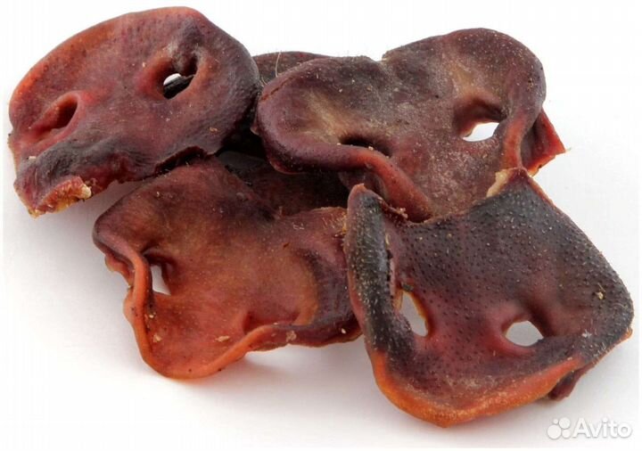 Натуральные лакомства для собак из 100 мяса