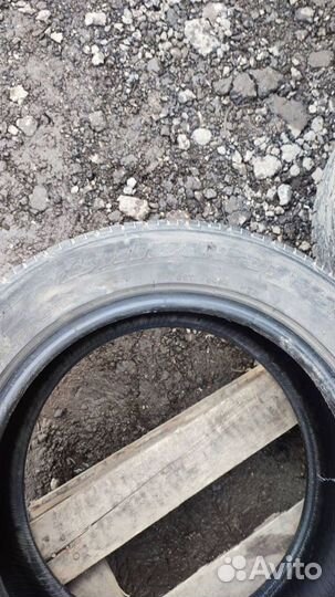 Bridgestone Desert Dueler 235/55 R17 99