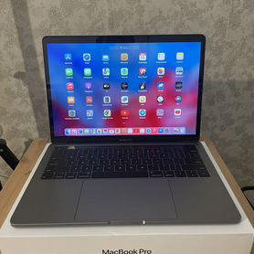 Apple macbook pro 2019