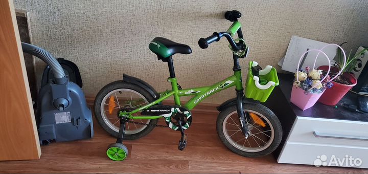 Детский велосипед R14